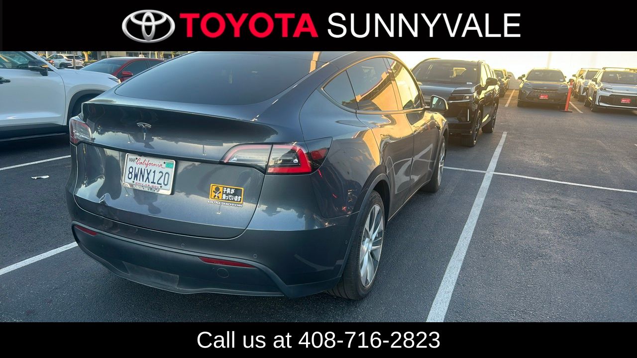 tesla model y 2021 5YJYGDEE3MF140500 image tesla model y 2021 5YJYGDEE3MF140500 image